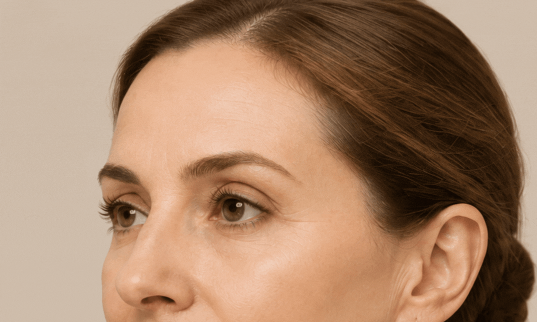 Brow Suspension
